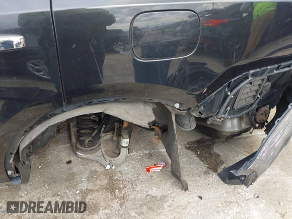 2014 Dodge Durango Citadel with VIN 1C4RDJEGXEC524883, listed as a IAAI auction lot 42357919 with 205,100 mi miles and . Bid and sale history available at DreamBid. Image 6.
