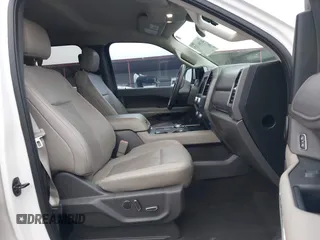 2018 Ford Expedition XLT with VIN 1FMJU1HT2JEA70497, listed as a IAAI auction lot 41397007 with 88,736 mi miles. Bid and sale history available at carsss.com. Image 5.