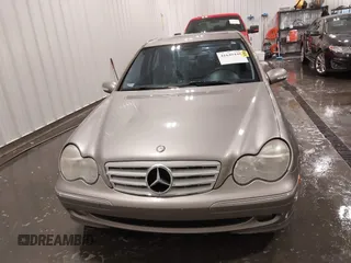 2004 Mercedes-Benz C 230 Kompressor with VIN WDBRF40J04A581570, listed as a IAAI auction lot 41649446 with 151,117 mi miles and . Bid and sale history available at DreamBid. Image 12.