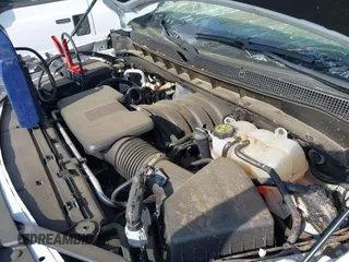 2023 Chevrolet Tahoe LS with VIN 1GNSCMKD5PR240763, listed as a IAAI auction lot 41931972 with 17,939 mi miles and . Bid and sale history available at DreamBid. Image 10.