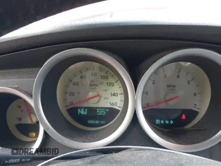 2005 Dodge Magnum RT z VIN 2D4GV58205H165037, wystawiony jako IAAI lot #41986337 z przebiegiem 83 638 mil mil oraz . Historia ofert i sprzedaży dostępna na DreamBid. Obrazek 7.