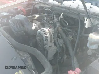 2007 Cadillac Escalade ESV с VIN 1GYFK66827R396002, выставлен на аукционе IAAI как лот 41333363 с пробегом 166 278 миль миль и . История ставок и продаж доступна на DreamBid. Изображение 23.