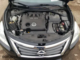 2013 Nissan Altima 3.5 SV with VIN 1N4BL3AP7DN529859, listed as a Copart auction lot 41822715 with 103,656 mi miles and Salvage Title. Bid and sale history available at carsss.com. Image 11.