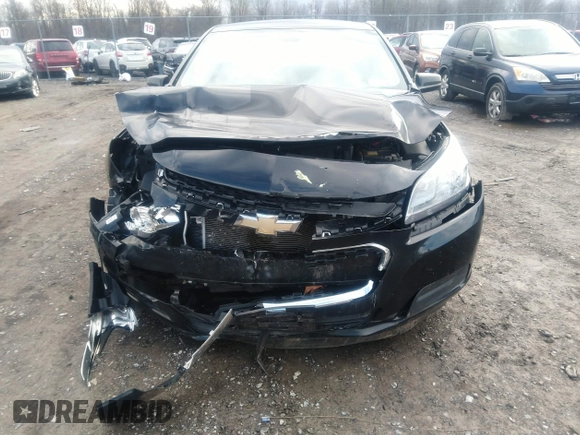 2014 Chevrolet Malibu LS with VIN 1G11B5SL3EF108936, listed as a IAAI auction lot 40973748 with 84,684 mi miles and . Bid and sale history available at DreamBid. Image 1.