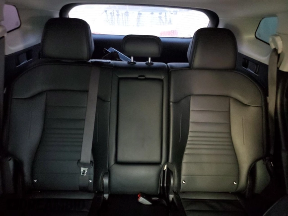 2024 Kia Sportage SX-Prestige with VIN 5XYK53DF4RG201692, listed as a Copart auction lot 44019075 with 11,323 mi miles and Salvage Title. Bid and sale history available at carsss.com. Image 10.