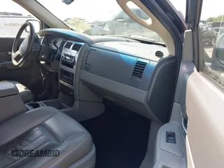 2005 Dodge Durango Limited with VIN 1D4HB58D25F544511, listed as a IAAI auction lot 42411873 with 130,735 mi miles and . Bid and sale history available at DreamBid. Image 5.