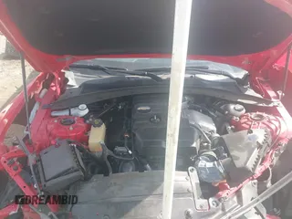 2022 Chevrolet Camaro 1LT z VIN 1G1FB1RX7N0107315, wystawiony jako IAAI lot #40176789 z przebiegiem Nie podano mil oraz . Historia ofert i sprzedaży dostępna na DreamBid. Obrazek 10.
