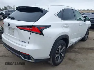 2021 Lexus NX 300h с VIN JTJGJRDZ5M2164361, выставлен на аукционе IAAI как лот 42068507 с пробегом 59 741 миль миль и . История ставок и продаж доступна на DreamBid. Изображение 4.