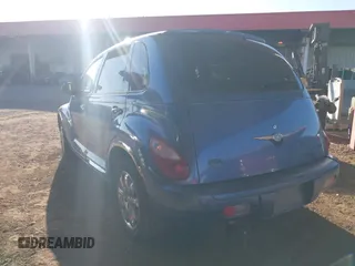 2006 Chrysler PT Cruiser Limited with VIN 3A8FY68816T228528, listed as a IAAI auction lot 41507938 with 163,516 mi miles and . Bid and sale history available at DreamBid. Image 3.