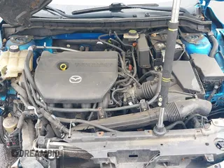 2010 Mazda 3 S Sport with VIN JM1BL1H59A1124866, listed as a IAAI auction lot 42221815 with 82,169 mi miles and . Bid and sale history available at DreamBid. Image 10.