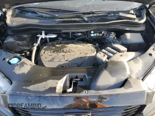 2024 Honda Passport Black Edition with VIN 5FNYF8H82RB005483, listed as a Copart auction lot 84479044 with Not provided miles and Salvage title. Bid and sale history available at DreamBid. Image 13.