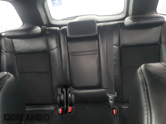 2018 Jeep Grand Cherokee Laredo с VIN 1C4RJFAG2JC309746, выставлен на аукционе Copart как лот 84270004 с пробегом 162 703 миль миль и Списание • Salvage title. История ставок и продаж доступна на DreamBid. Изображение 10.