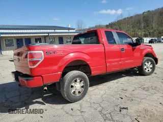 2010 Ford F-150 XL с VIN 1FTEX1E88AFA86792, выставлен на аукционе Copart как лот 51910125 с пробегом 136 204 миль миль и Списание • Salvage title. История ставок и продаж доступна на DreamBid. Изображение 3.