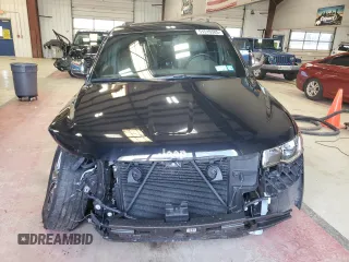 2022 Jeep Grand Cherokee Limited z VIN 1C4RJFBG1NC165949, wystawiony jako Copart lot #51510385 z przebiegiem 25 727 mil mil oraz Szkoda całkowita • Salvage title. Historia ofert i sprzedaży dostępna na DreamBid. Obrazek 5.