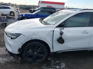 2022 Buick Envision Preferred with VIN LRBAZLR42ND022064, listed as a IAAI auction lot 41656353 with 68,530 mi miles and . Bid and sale history available at DreamBid. Image 6.