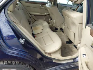 2011 Mercedes-Benz E 350 Luxury with VIN WDDHF5GBXBA388850, listed as a IAAI auction lot 41522232 with 178,135 mi miles and . Bid and sale history available at DreamBid. Image 8.