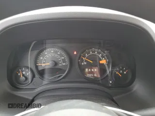 2014 Jeep Patriot Sport with VIN 1C4NJRBB1ED845705, listed as a Copart auction lot 51018015 with 140,516 mi miles and Clean Title. Bid and sale history available at carsss.com. Image 9.