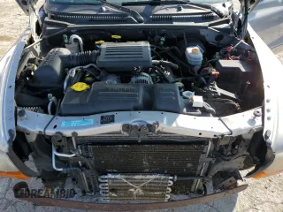 2000 Dodge Dakota Sport with VIN 1B7GG2AN4YS759962, listed as a Copart auction lot 76672814 with 196,108 mi miles and Salvage Title. Bid and sale history available at carsss.com. Image 11.