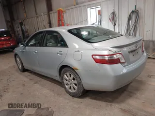 2009 Toyota Camry z VIN JTNBB46K593051519, wystawiony jako IAAI lot #41681706 z przebiegiem 158 490 mil mil oraz . Historia ofert i sprzedaży dostępna na DreamBid. Obrazek 3.