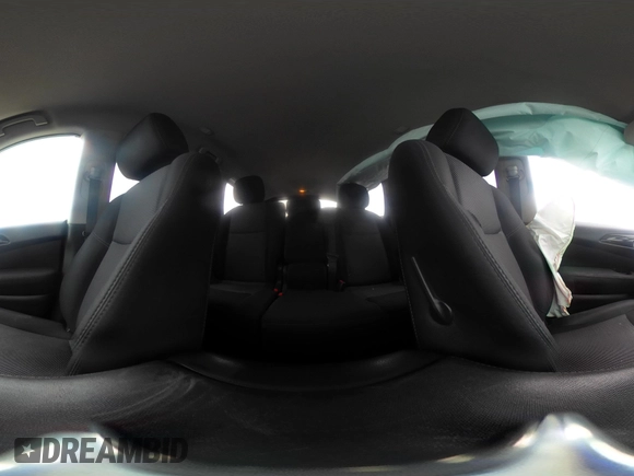 2017 Nissan Pathfinder SV z VIN 5N1DR2MN2HC687013, wystawiony jako IAAI lot #41362733 z przebiegiem 129 832 mil mil oraz . Historia ofert i sprzedaży dostępna na DreamBid. Obrazek 18.