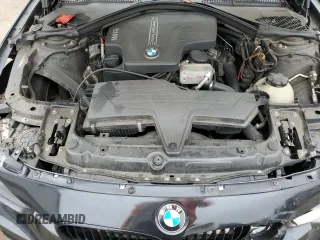 2012 BMW 3 Series 328i with VIN WBA3A5G54CNN65445, listed as a Copart auction lot 48816754 with 141,041 mi miles and Salvage Title. Bid and sale history available at carsss.com. Image 11.