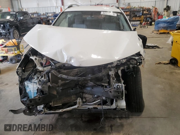 2013 Toyota RAV4 LE with VIN JTMZFREV8DD005315, listed as a Copart auction lot 52250375 with Not Provided miles and Non Repairable. Bid and sale history available at DreamBid. Image 5.