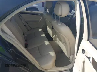 2007 Mercedes-Benz C 280 Luxury with VIN WDBRF92H67F927913, listed as a IAAI auction lot 42249769 with Not provided miles and . Bid and sale history available at DreamBid. Image 8.