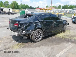 2016 Acura TLX Technology with VIN 19UUB2F55GA005341, listed as a IAAI auction lot 42166089 with 97,348 mi miles and . Bid and sale history available at DreamBid. Image 4.