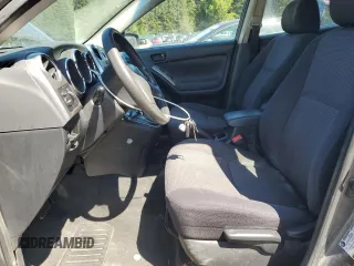 2006 Pontiac Vibe z VIN 5Y2SL65836Z406960, wystawiony jako Copart lot #53856715 z przebiegiem 299 999 mil mil oraz Szkoda całkowita • Salvage title. Historia ofert i sprzedaży dostępna na DreamBid. Obrazek 7.