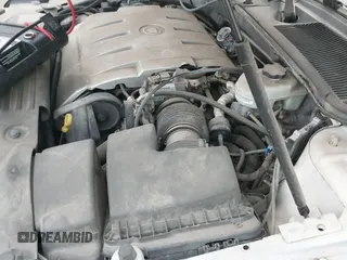 2006 Cadillac DTS Professional with VIN 1GEEH06Y86U500525, listed as a IAAI auction lot 41835553 with 55,552 mi miles and . Bid and sale history available at DreamBid. Image 18.