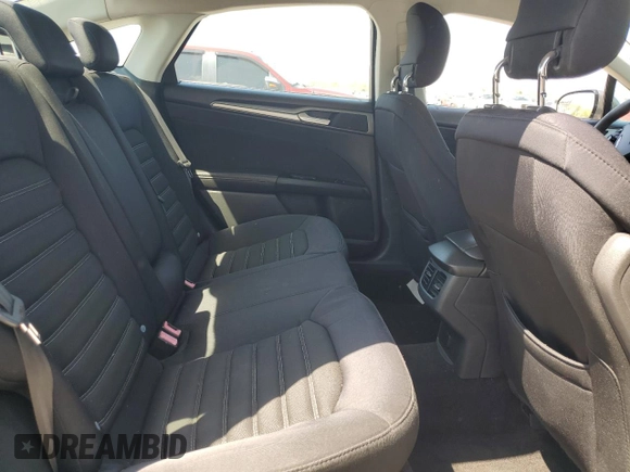 2013 Ford Fusion SE with VIN 3FA6P0H74DR280881, listed as a Copart auction lot 52797455 with 157,110 mi miles and Clean title. Bid and sale history available at DreamBid. Image 10.