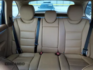 2004 Porsche Cayenne S with VIN WP1AB29P34LA70881, listed as a Copart auction lot 47684595 with 0 mi miles and Clean Title. Bid and sale history available at carsss.com. Image 10.