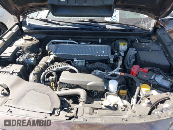 2021 Subaru Outback Touring XT with VIN 4S4BTGPD3M3102670, listed as a IAAI auction lot 42517137 with 25,853 mi miles and . Bid and sale history available at DreamBid. Image 10.