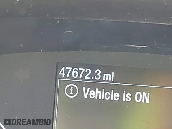 2023 Ford Transit Cargo with VIN 1FTBR3U88PKB01785, listed as a IAAI auction lot 41681093 with 47,672 mi miles and . Bid and sale history available at DreamBid. Image 15.