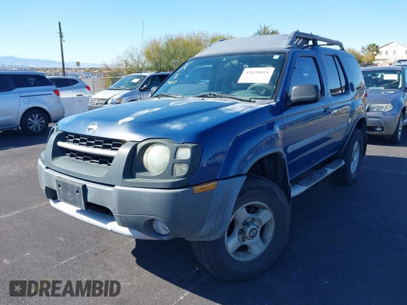 2002 Nissan Xterra SE z VIN 5N1ED28T32C544199, wystawiony jako IAAI lot #41820091 z przebiegiem 212 776 mil mil oraz . Historia ofert i sprzedaży dostępna na DreamBid. Obrazek 13.