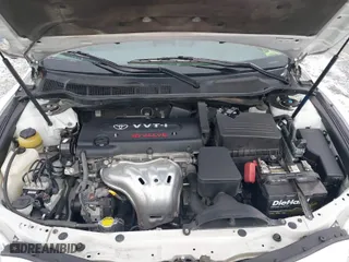 2007 Toyota Camry CE with VIN 4T1BE46K47U706106, listed as a IAAI auction lot 41704863 with 64,156 mi miles. Bid and sale history available at carsss.com. Image 10.
