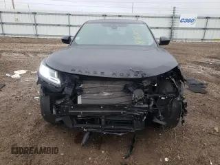2020 Land Rover Range Rover Velar R-Dynamic S z VIN SALYK2FV7LA292961, wystawiony jako Copart lot #81680754 z przebiegiem 42 162 mil mil oraz Szkoda całkowita • Salvage title. Historia ofert i sprzedaży dostępna na DreamBid. Obrazek 5.