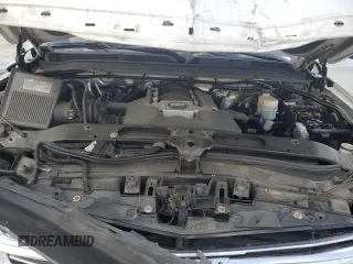 2016 Cadillac Escalade Platinum z VIN 1GYS4DKJ9GR279152, wystawiony jako Copart lot #49911015 z przebiegiem 146 399 mil mil oraz Szkoda całkowita • Salvage title. Historia ofert i sprzedaży dostępna na DreamBid. Obrazek 13.