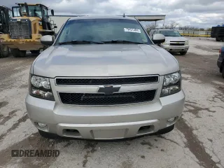 2007 Chevrolet Avalanche 3LT with VIN 3GNFK12317G180376, listed as a Copart auction lot 79451404 with 159,679 mi miles and Clean Title. Bid and sale history available at DreamBid. Image 5.