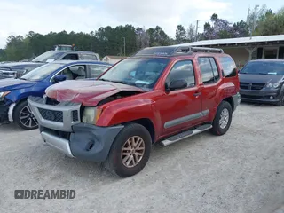 2014 Nissan Xterra S z VIN 5N1AN0NU2EN801102, wystawiony jako IAAI lot #41897456 z przebiegiem 213 620 mil mil oraz . Historia ofert i sprzedaży dostępna na DreamBid. Obrazek 2.