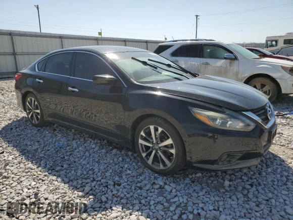 2016 Nissan Altima SR with VIN 1N4BL3AP4GC187609, listed as a Copart auction lot 53445795 with 86,572 mi miles and Salvage title. Bid and sale history available at DreamBid. Image 4.