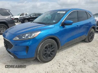 2020 Ford Escape SE с VIN 1FMCU0G62LUB01495, выставлен на аукционе Copart как лот 49891925 с пробегом 64 808 миль миль и Чистый • Clean title. История ставок и продаж доступна на DreamBid. Изображение 1.