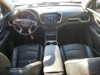 2018 GMC Terrain Denali with VIN 3GKALSEX4JL145385, listed as a Copart auction lot 85485774 with 122,806 mi miles and Clean Title. Bid and sale history available at DreamBid. Image 8.