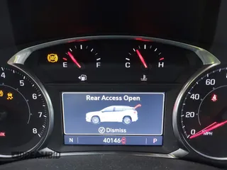 2021 GMC Terrain SLE z VIN 3GKALTEV0ML348850, wystawiony jako IAAI lot #42010978 z przebiegiem 40 146 mil mil oraz . Historia ofert i sprzedaży dostępna na DreamBid. Obrazek 15.