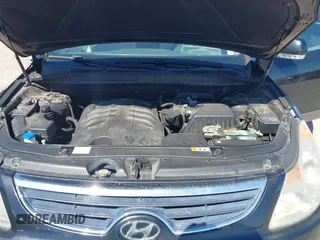 2012 Hyundai Veracruz Limited with VIN KM8NU4CC3CU204405, listed as a IAAI auction lot 41746201 with 171,303 mi miles and . Bid and sale history available at DreamBid. Image 10.