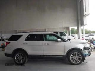 2016 Ford Explorer Limited z VIN 1FM5K8FH7GGC39148, wystawiony jako IAAI lot #42336492 z przebiegiem 87 513 mil mil oraz . Historia ofert i sprzedaży dostępna na DreamBid. Obrazek 13.
