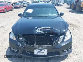 2010 Mercedes-Benz E 350 Luxury with VIN WDDHF8HBXAA102641, listed as a IAAI auction lot 42549879 with 199,517 mi miles and . Bid and sale history available at DreamBid. Image 12.