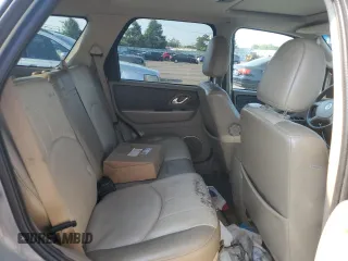 2005 Mercury Mariner Luxury z VIN 4M2CU57125DJ16694, wystawiony jako Copart lot #69063704 z przebiegiem 222 793 mil mil oraz Szkody całkowita. Historia ofert i sprzedaży dostępna na DreamBid. Obrazek 11.