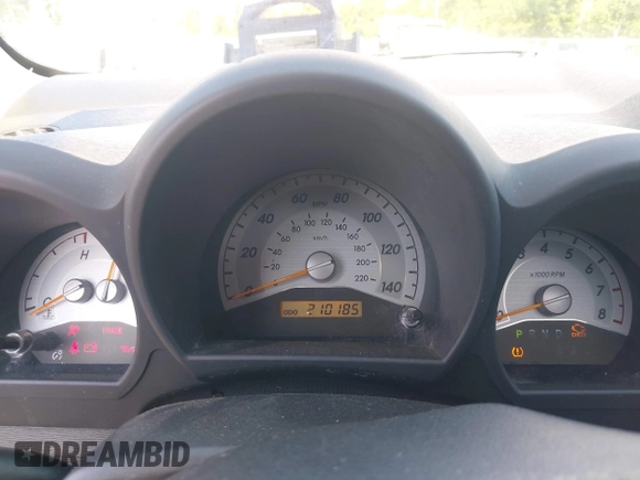 2007 Scion tC Spec с VIN JTKDE177570203724, выставлен на аукционе IAAI как лот 42415264 с пробегом 210 185 миль миль и . История ставок и продаж доступна на DreamBid. Изображение 7.