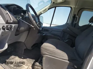 2016 Ford Transit XL с VIN 1FBZX2ZMXGKB16068, выставлен на аукционе Copart как лот 52726945 с пробегом 98 301 миль миль и Списание • Salvage title. История ставок и продаж доступна на DreamBid. Изображение 7.
